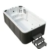 Swim Spa Verona I 400x230x131cm