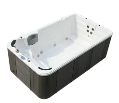 Swim Spa Verona I 400x230x131cm