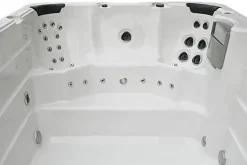 Swim Spa Verona I 400x230x131cm