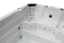 Swim Spa Verona I 400x230x131cm