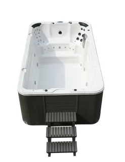 Swim Spa Verona I 400x230x131cm