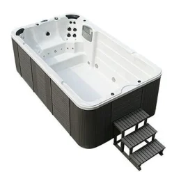 Swim Spa Verona I 400x230x131cm