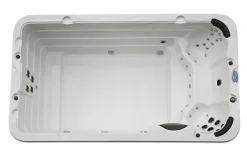 Swim Spa Verona I 400x230x131cm