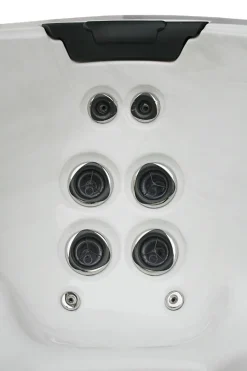 Swim Spa Verona I 400x230x131cm