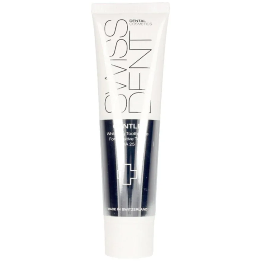 Swissdent Gentle Whitening Zahnpasta 100ml