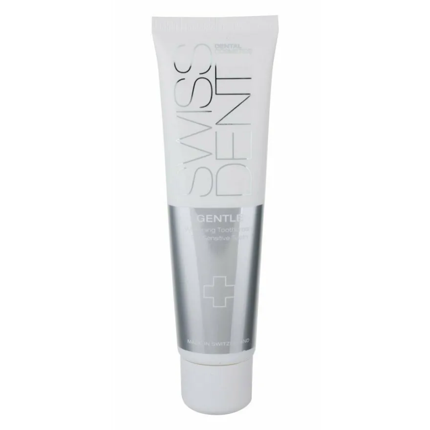 Swissdent Gentle Whitening Zahnpasta 100ml