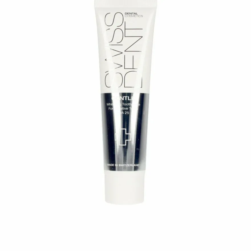 Swissdent Gentle Whitening Zahnpasta 100ml