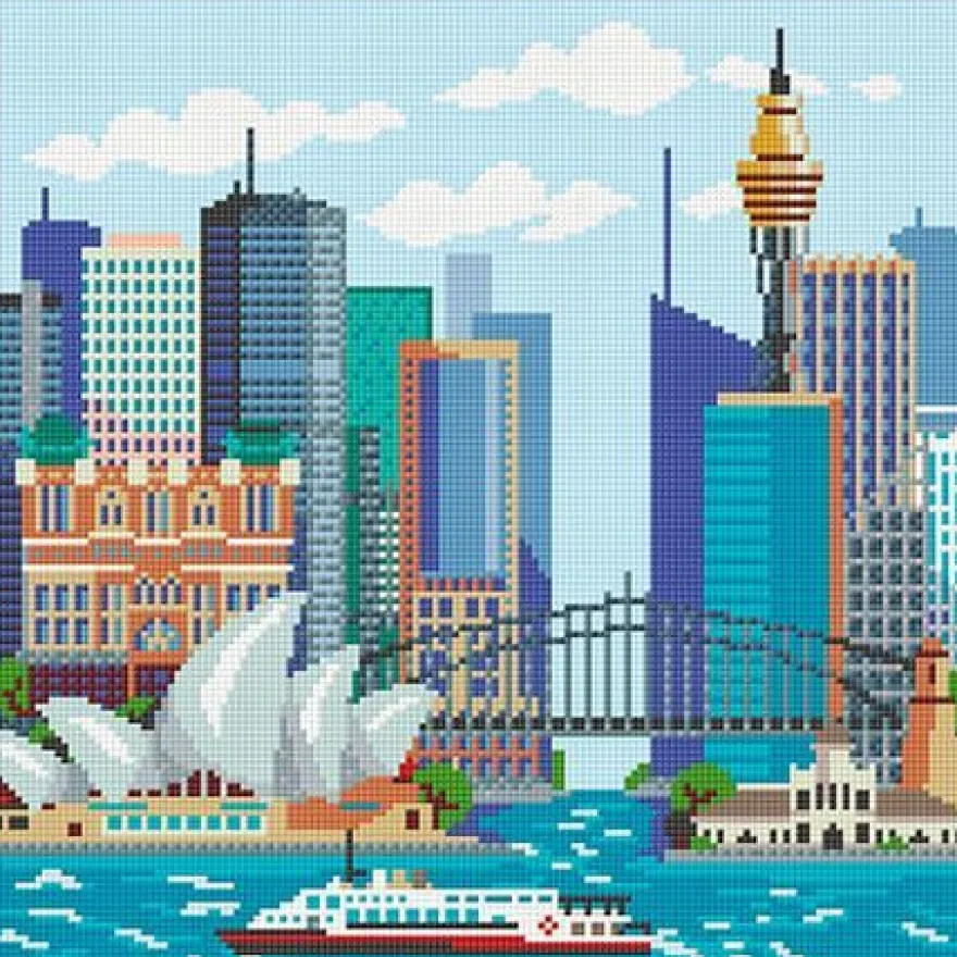 Sydney