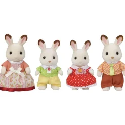 SYL Schokoladenhasen Familie NEU