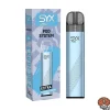 SYX POD Akkuträger in Blau - verwendbar mit SYX PODs
