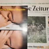 2 SZ-Magazine: 19. & 26. Mai 2023 - Volles Programm & Die Qual der Schlaflosigkeit