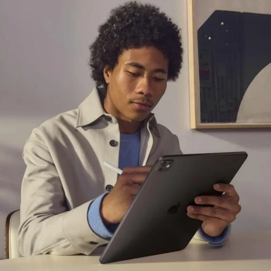 Tablet Apple iPad Pro 11''