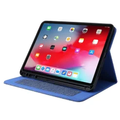 Tablet Hülle für Apple iPad Pro 11 2020/2021/2022 11 Zoll Slim Case Sleep/Wake