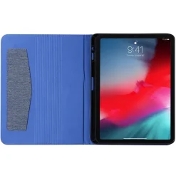 Tablet Hülle für Apple iPad Pro 11 2020/2021/2022 11 Zoll Slim Case Sleep/Wake