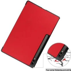 Tablet Hülle für Samsung Tab Galaxy S9 Ultra SM-X910 SM-916B 14.6 Zoll Slim Case