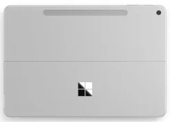 Tablet Microsoft Surface Pro Copilot+ 12 Zoll, platine