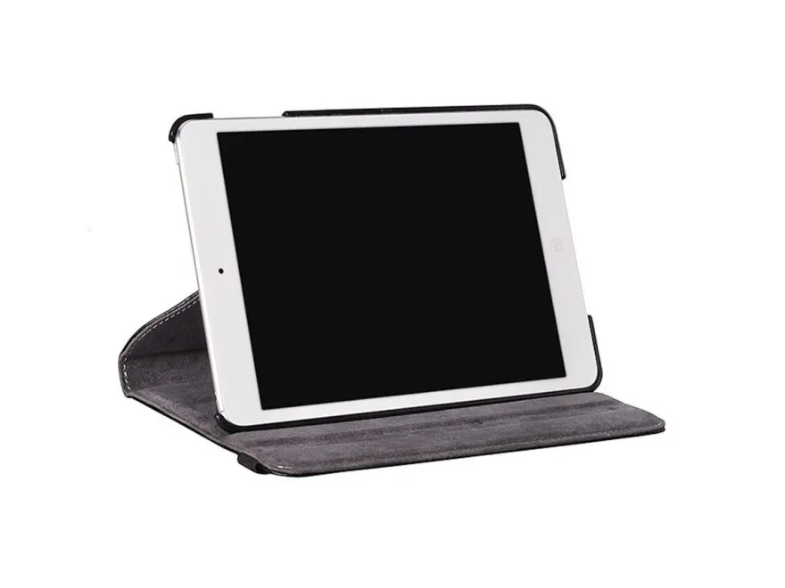 Tablet Tasche 360° Rotierbar mit Standfunktion Hülle Case Cover Buchtasche