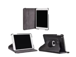 Tablet Tasche 360° Rotierbar mit Standfunktion Hülle Case Cover Buchtasche