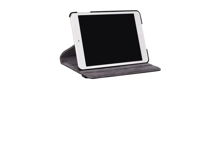 Tablet Tasche 360° Rotierbar mit Standfunktion Hülle Case Cover Buchtasche