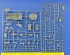 Takom AH-Mk.I Apache Attack Helicopter 3462604 in 1:35 Takom 2604 Bausatz