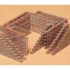 Tamiya Daorama-Set 1:35 Mauersteine 300035028 Bausatz 35028
