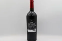 TANK 32 Primitivo IGT Appassimento 0,75 ltr. Camivini