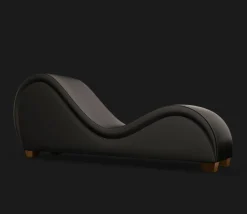 Tantra Kamasutra Relax Sex Sofa Stuhl Liege Sessel Kunstleder
