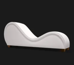 Tantra Kamasutra Relax Sex Sofa Stuhl Liege Sessel Kunstleder