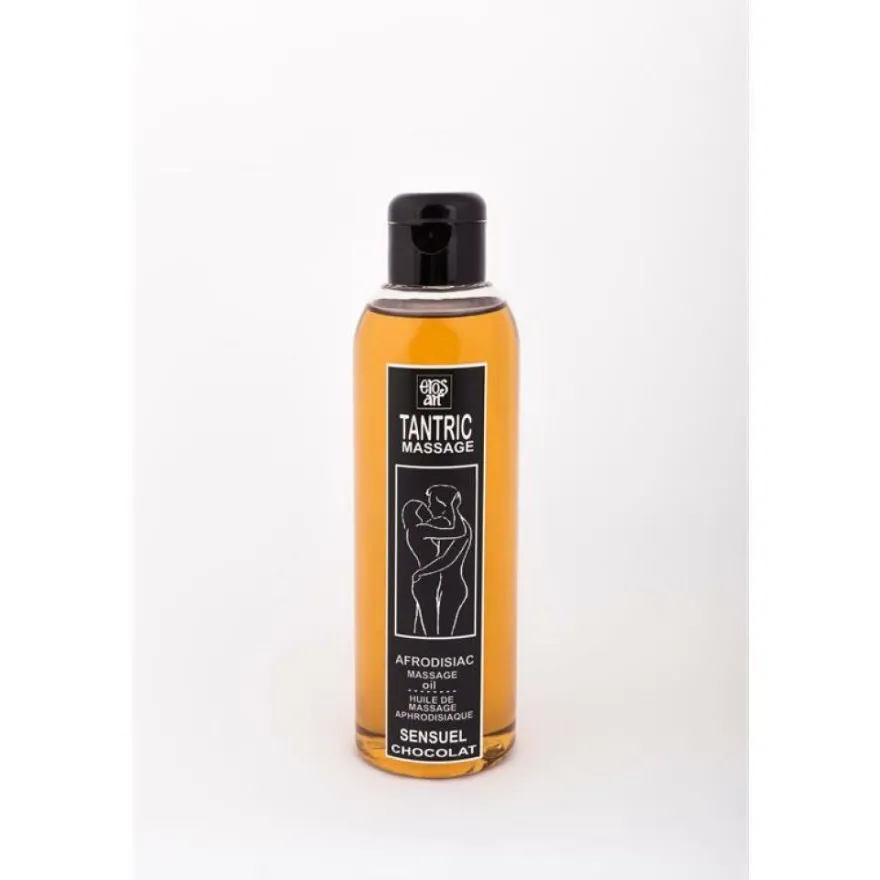 Tantric Chocolat OIL 100ML