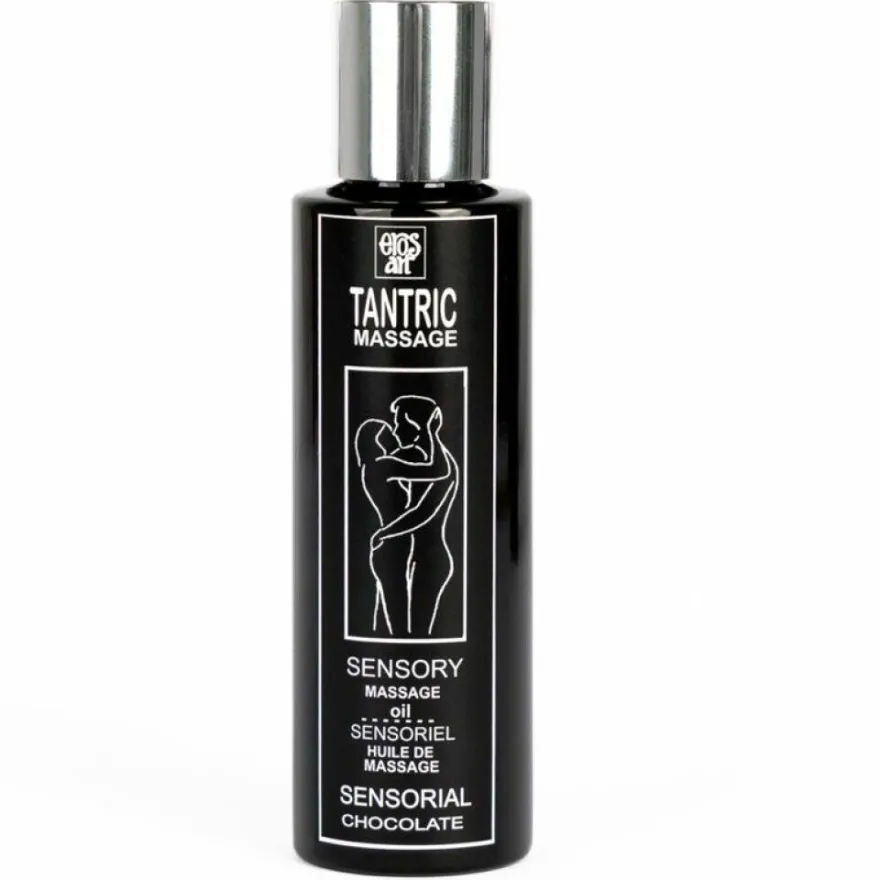 Tantric Chocolat OIL 100ML