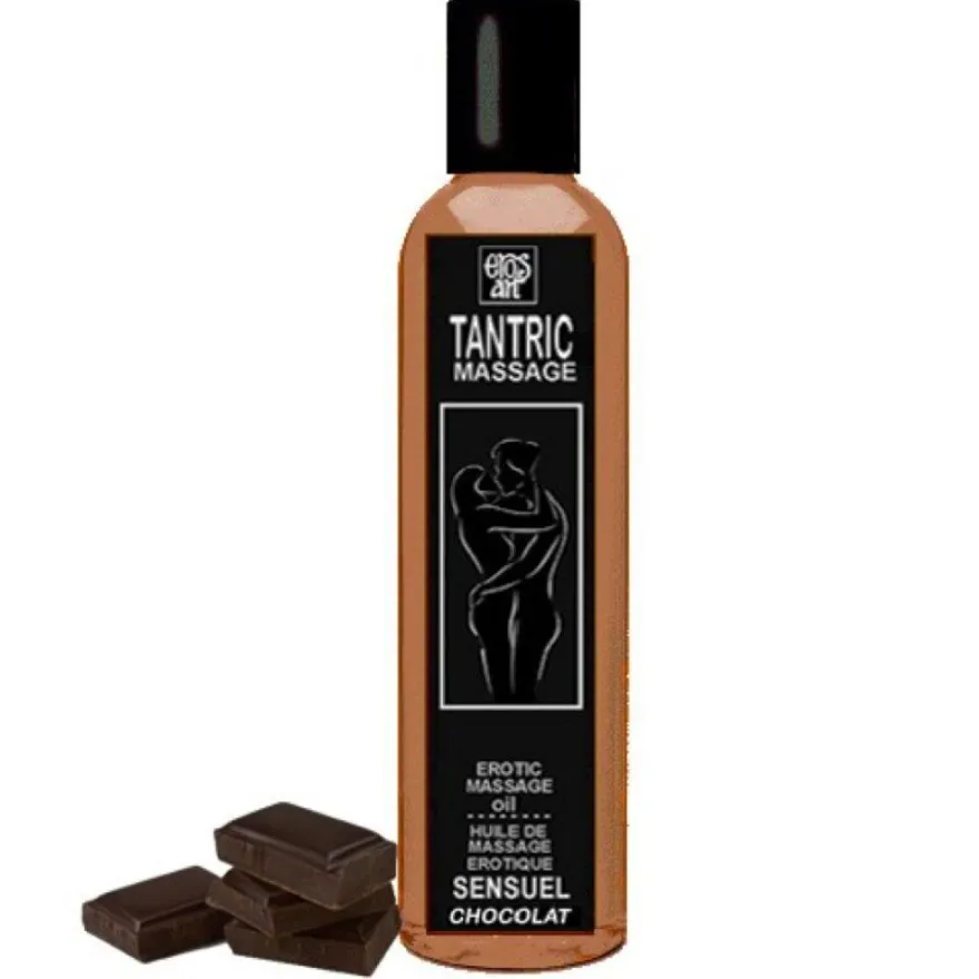 Tantric Chocolat OIL 100ML