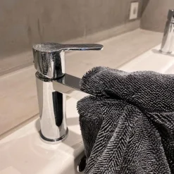 Tarange Ultra-Wipes Trockentuch (2 Stück) - Super Saugfähig, Mikrofaser für