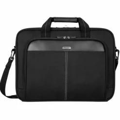 Targus 15.6Zoll Classic Topload Black