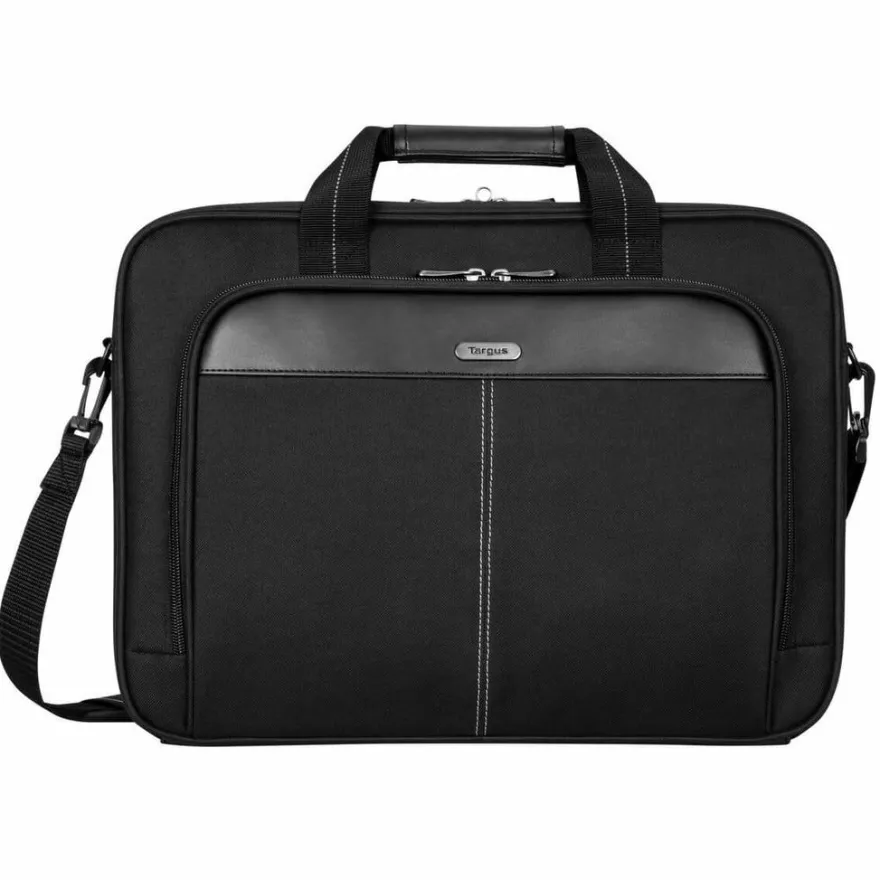 Targus 15.6Zoll Classic Topload Black