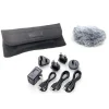 Tascam AK-DR11GMKIII Zubehör-Set für DR-Serie