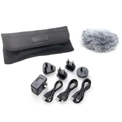 Tascam AK-DR11GMKIII Zubehör-Set für DR-Serie