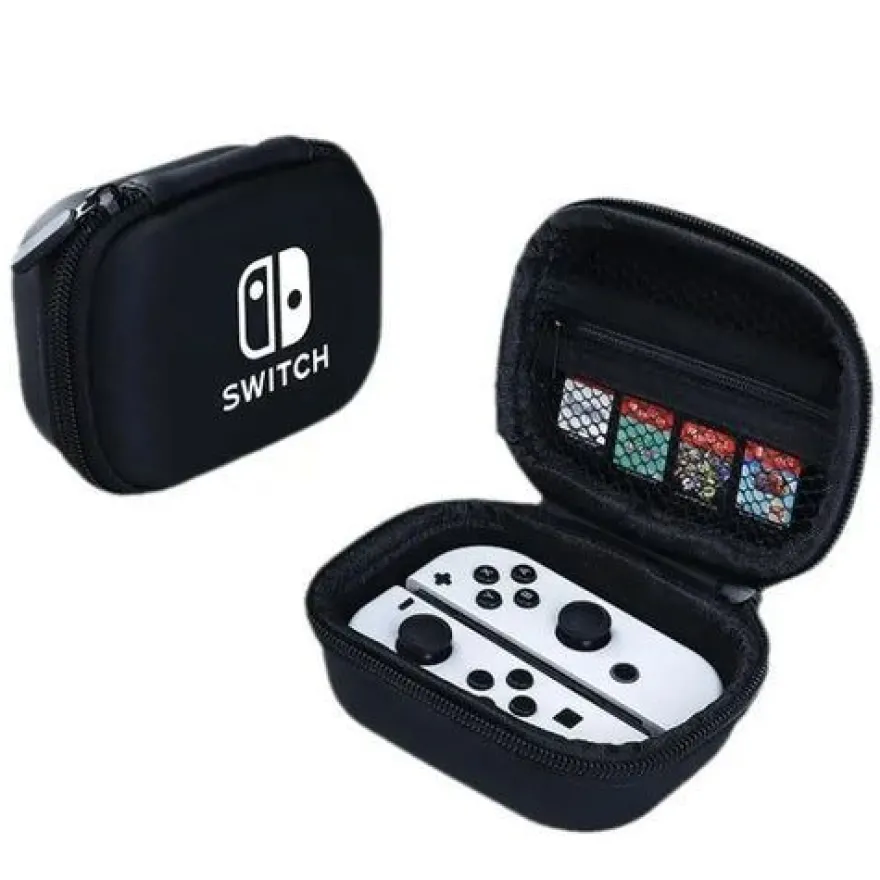 Tasche Case für Joy-Cons
