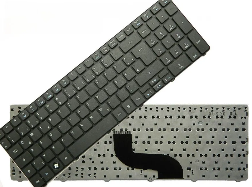Tastatur Acer Aspire 7735G 7738 7735Z 7739G 7736Z 7750 7738G 7739Z 1