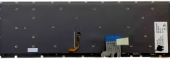 Tastatur f. Lenovo IdeaPad Y50-70AM-IFI Y50-70A Y50-70 Y70-70 Beleuchtung DE