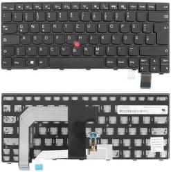 Tastatur Lenovo IBM ThinkPad T460s T470s original DE QWERTZ deutsch Laptop