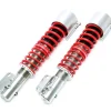TA Technix Gewindefahrwerk Fahrwerk INKL. LIFT KIT - VW GOLF III Variant 1H