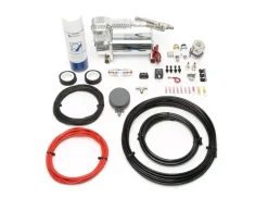 TA Technix Gewindefahrwerk Fahrwerk INKL. LIFT KIT - VW GOLF III Variant 1H
