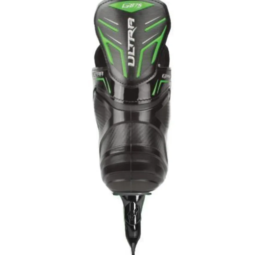 tblade Schlittschuhe Graf G875 Black Edition Freestyle Schlittschuh Größe 41