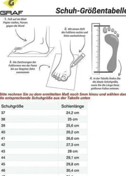 tblade Schlittschuhe Graf G875 Black Edition Freestyle Schlittschuh Größe 41