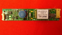 TDK LCD Inverter CXA-L0612A-VJL - für LCD Panele CNC #