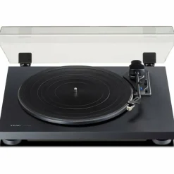 Teac TN-180BT-A3 schwarz