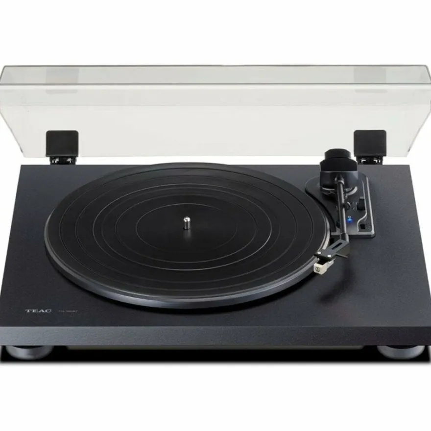 Teac TN-180BT-A3 schwarz