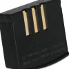 TechniSat Akku Stereoman ISI 2 | Wechselakku kompatibel zu Stereoman ISI 2