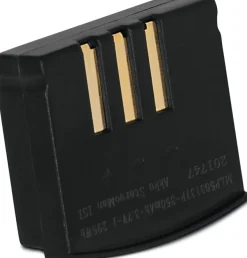TechniSat Akku Stereoman ISI 2 | Wechselakku kompatibel zu Stereoman ISI 2