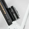 TechniSat Digitradio Bike 1 | DAB+/UKW-Radio für Fahrräder, Akku | schwarz